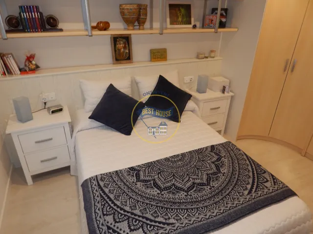 EXCLUSIVA CASA TODO INCLUIDO EN COCENTAINA. — 39