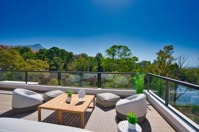 MARBELLA LAKE: APARTAMENTOS A LA VENTA EN  NUEVA ANDALUCÍA, MARBELLA (MÁLAGA) — 2