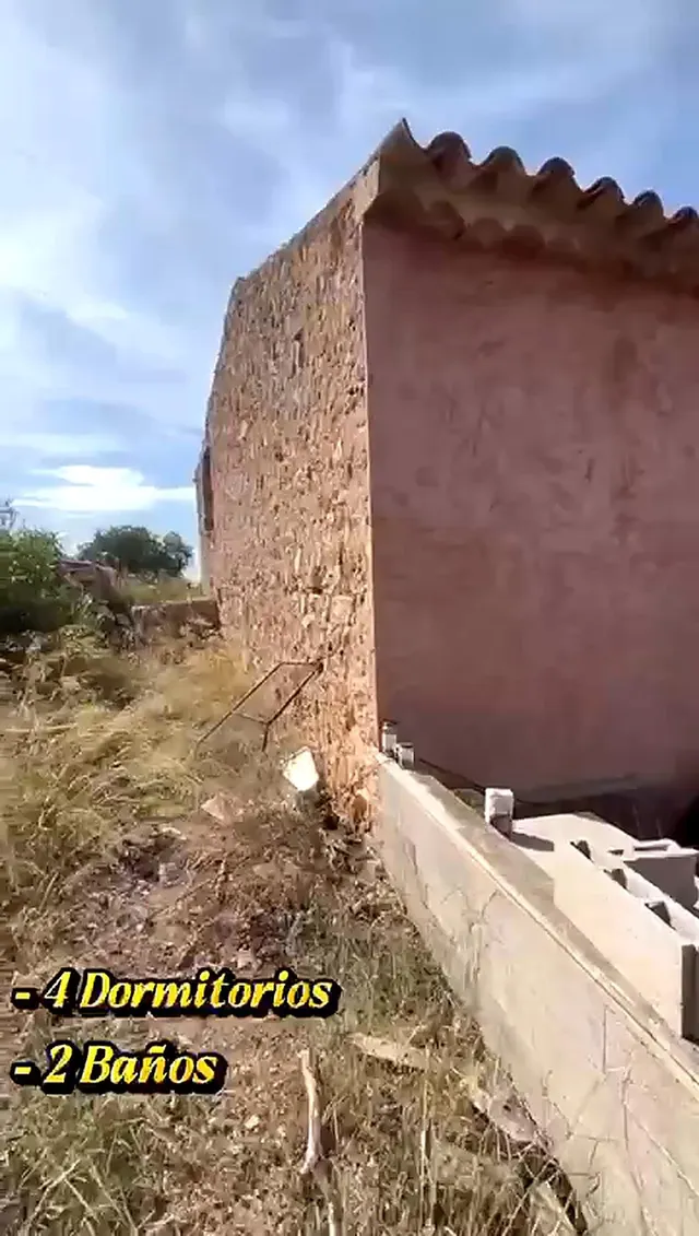 Finca rústica con vivienda unifamiliar en pòrtol – Marratxí | más de 15.000 m2 de terreno y gran potencial de revalorización — 21