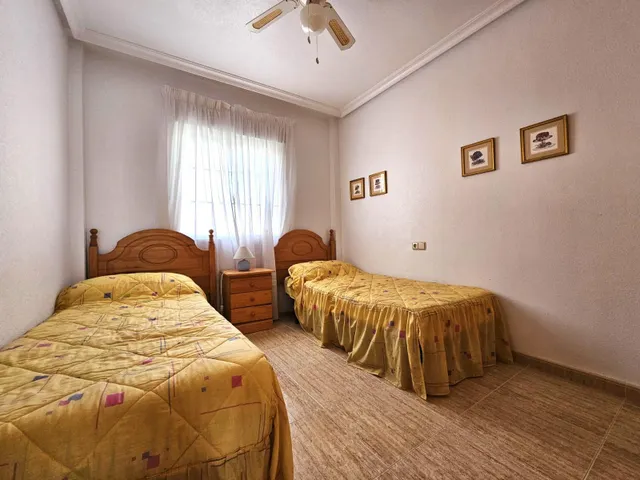 APARTAMENTO CON 2 HAB EN LOMAS DE CABO ROIG — 10