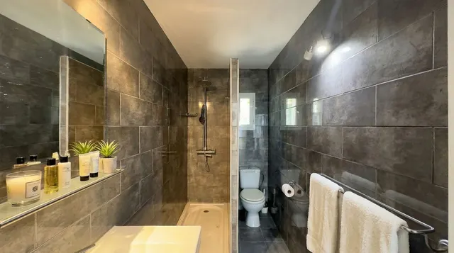 Restaurante 2 habitaciones 214m² en venta - Riviera del sol — 30