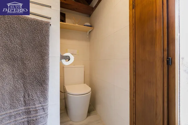 Casa unifamiliar reformada. — 7