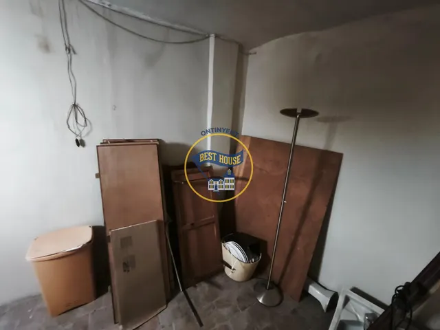 ¡¡¡OPORTUNIDAD!!! Espectacular casa de pueblo con techos renovados y vistas únicas al río en Ontinyent. — 31
