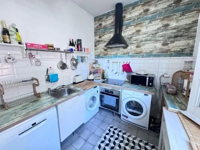 Exclusiva Casa Indiana en Urbanización Arriondas — 17