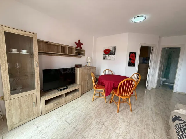 Apartamento en alquiler en Los Cristianos por temporada - foto 5