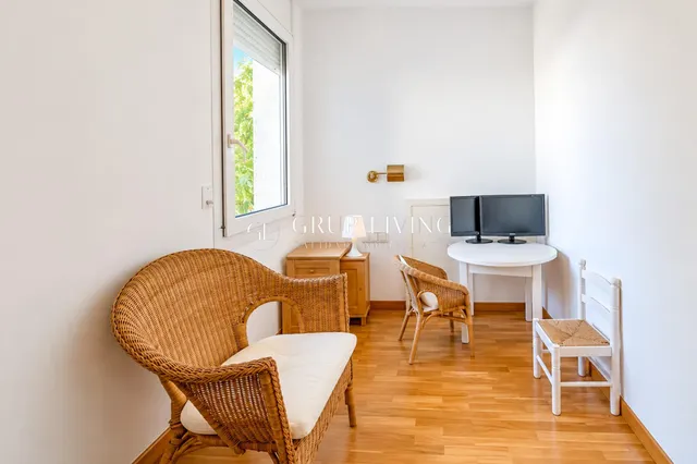 Ático dúplex en 2ª línea de mar en el vinyet, Sitges — 20