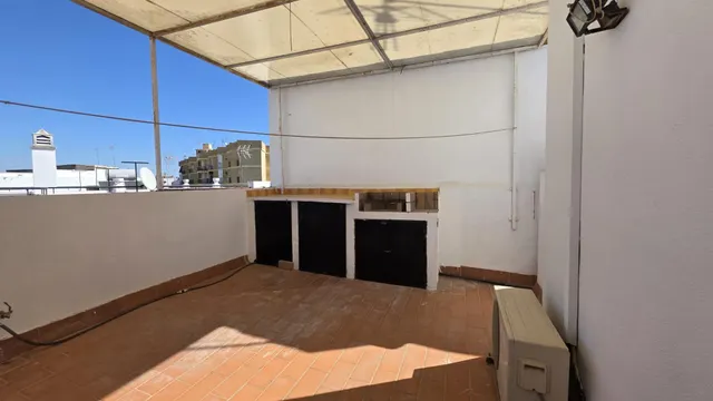 Piso en alquiler primera planta en Umbrete (Sevilla) — 25