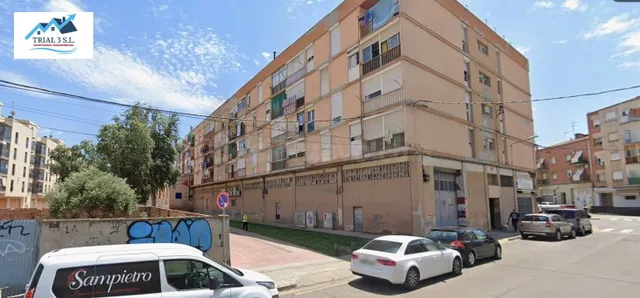 Venta de Piso en Lleida — 2