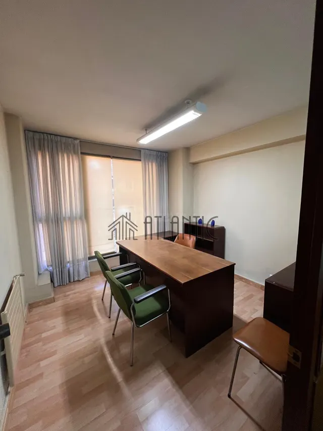 Oficina 41m² en venta - Areal -Rosalía de Castro - foto 2