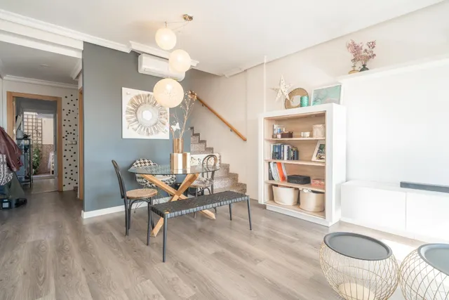 VENTA DE TRIPLEX CON VISTAS ESPECTACULARES — 48