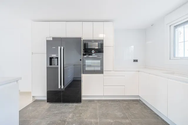 Adosado 3 habitaciones 165m² en venta - Marbella — 11