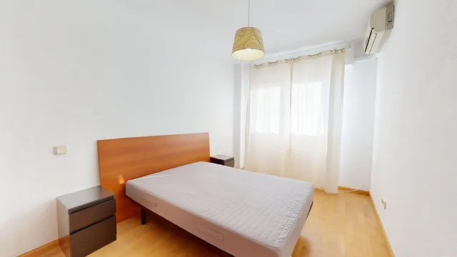 Dúplex con terraza y garaje en venta en Salvador Allende | Zaragoza — 22