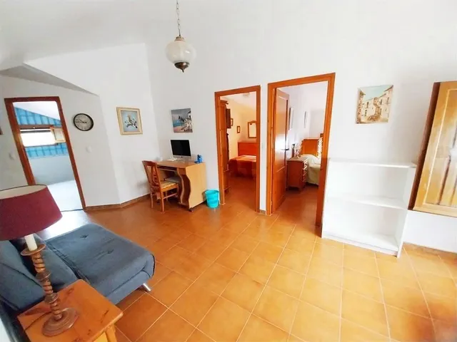 Hermosa casa de campo en los alrededores de Lorca — 35