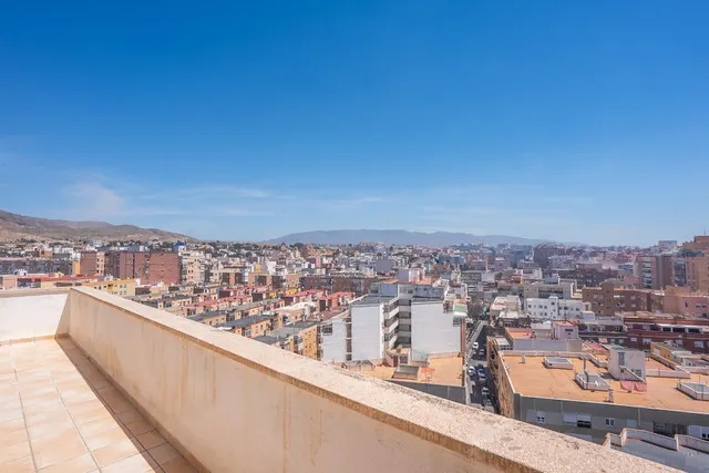 Espectacular Ático en el Corazón de Almería — 42