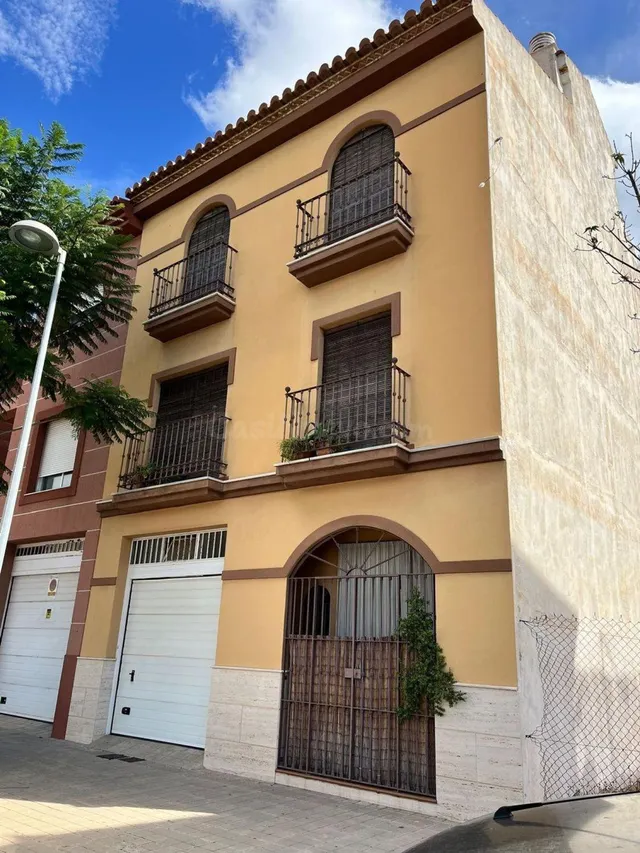 Pareado 4 habitaciones 256m² en venta - Calahonda - Carchuna - foto 2