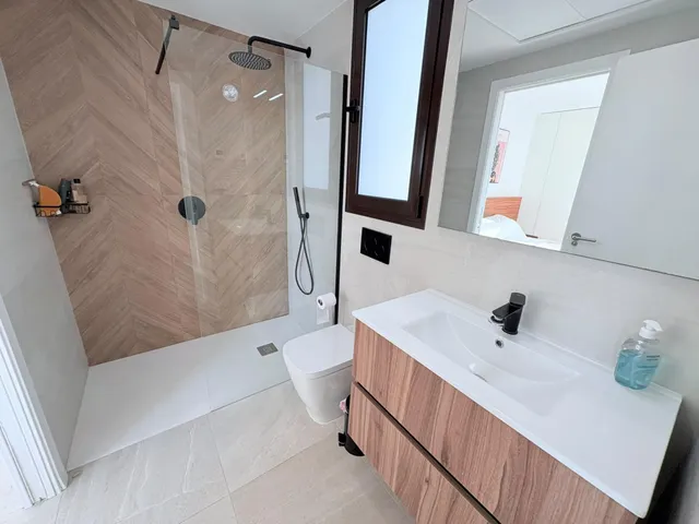 Villa 4 habitaciones 210m² en venta - Dolores de Pacheco-Santa Rosalía — 11