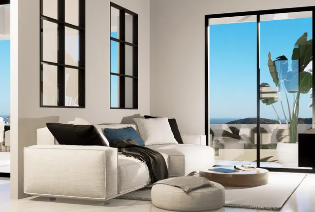 Villa 3 habitaciones 330m² en venta - Balcón de finestrat — 14