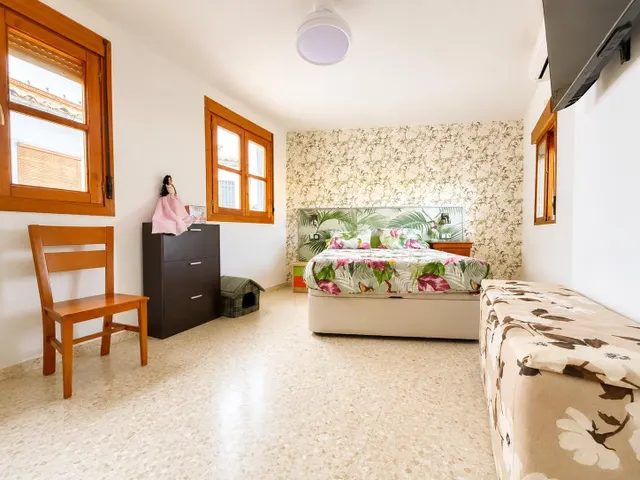 ¡¡ casa con gran terraza en Montoro, cordoba !! — 36