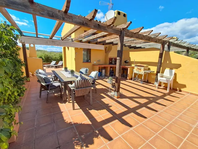 Adosado 3 habitaciones 262m² en venta - Marbella - foto 2