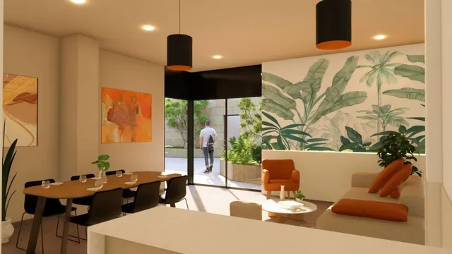 Apartamento 1 habitación 58m² en venta - Villajoyosa — 6