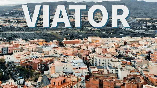 Casa cueva en venta en Viator: una oportunidad para crear la vivienda que siempre has imaginado  Calle San Rafael– Viator (Almería) — 24