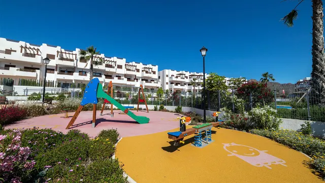 Bungalow 2 habitaciones 93m² en venta - Costa de almeria — 16