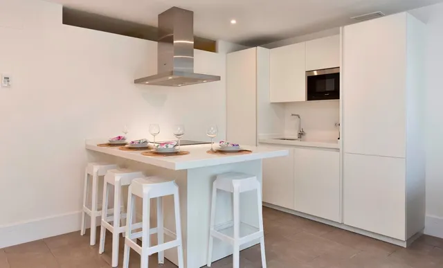 Apartamento 2 habitaciones 61m² en venta - Marbella — 7
