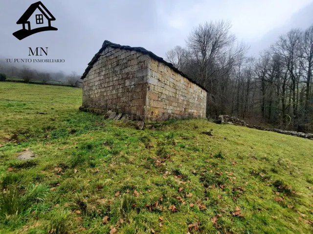 VENTA DE DOS CABAÑAS INDEPENDIENTES Y AMPLIA PARCELA EN SAN  - foto 2