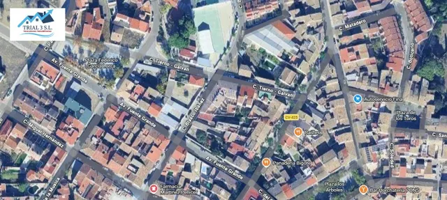 Venta de Casa Adosada en Macastre (Valencia/València) - foto 3