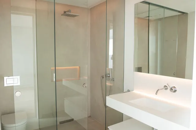 Ático Dúplex 3 habitaciones 158m² en venta - Ojen pueblo — 14