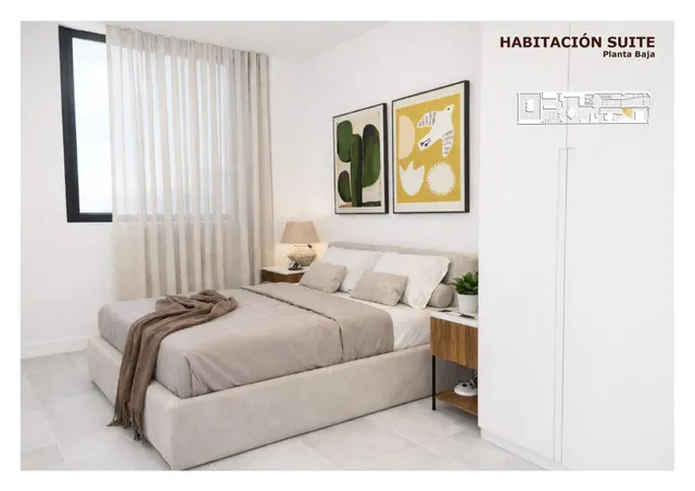 PLANTA BAJA REFORMADA EN ARENYS DE MAR — 19