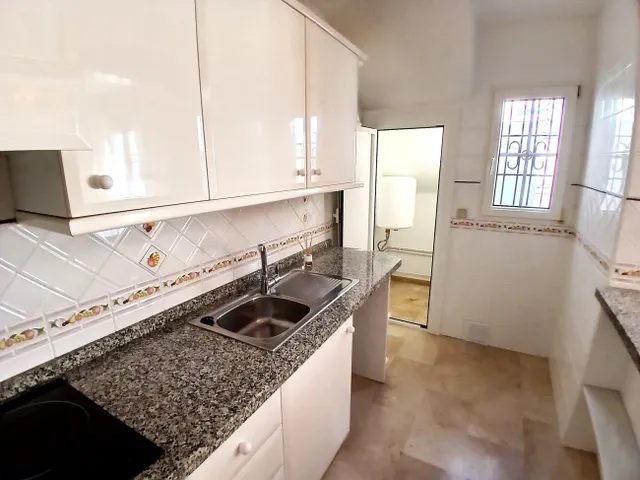 Bungalow 2 habitaciones 63m² en venta - Las Filipinas — 13