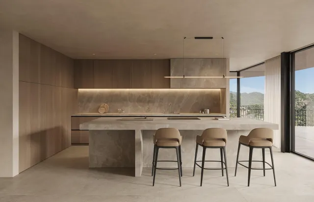 Villa 6 habitaciones 1840m² en venta - Montemayor-Marbella Club — 8