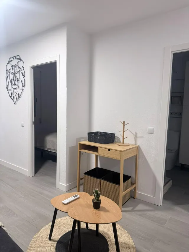 Piso 45m² en alquiler - Centro — 6