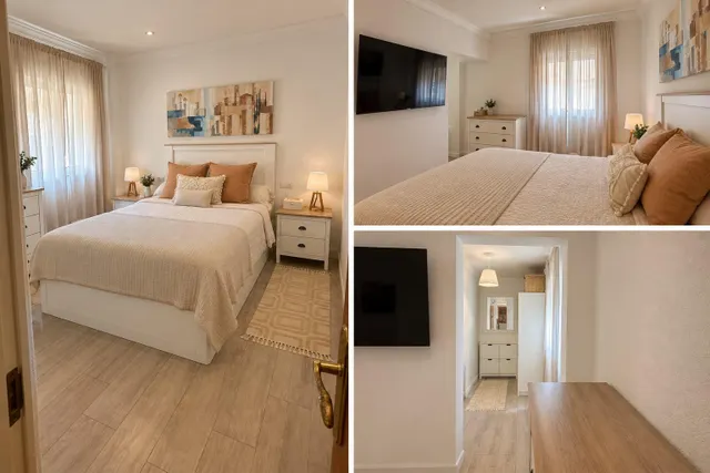 CASA EN VENTA EN SANLÚCAR DE BARRAMEDA - EXCLUSIVIDAD EN RE&MOB — 7