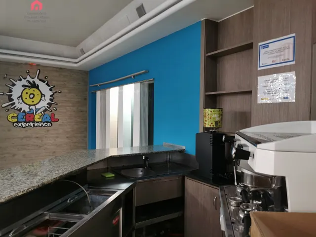 ESCORXADOR. LOCAL COMERCIAL IDEAL CAFETERIA — 8