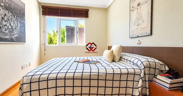 Exclusiva Planta Baja de 4 Dormitorios con Espectacular Terraza de 80 m2 en Pilar de la Horadada — 32