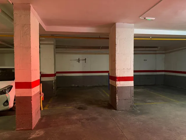 MAGNIFICO PISO EN ZONA GUARDIA CIVIL DE VALENCIA — 25