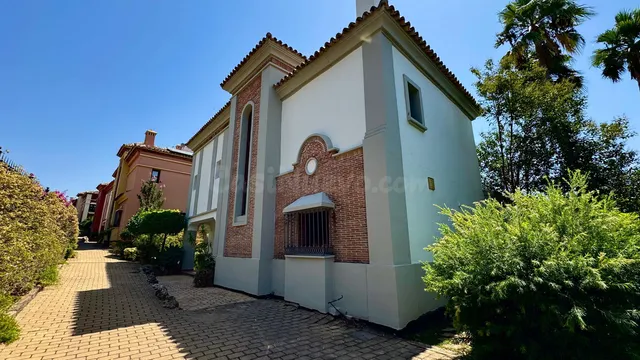 Villa 6 habitaciones 512m² en alquiler - Marbella - foto 3