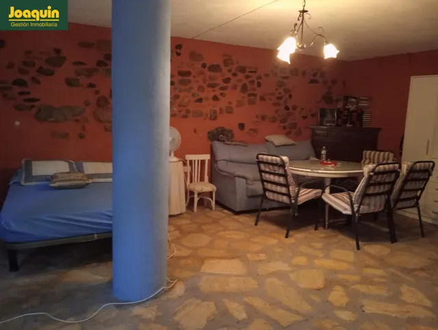 En Las Jaras parcela con piscina y dos viviendas independientes (Hipotecable) — 20