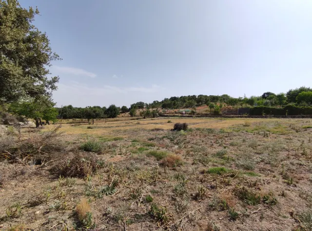 SE VENDE TERRENO URBANO EN URBANIZACIÓN FUENTE TAJUÑA DE LORANCA DE TAJUÑA (GUADALAJARA) — 41