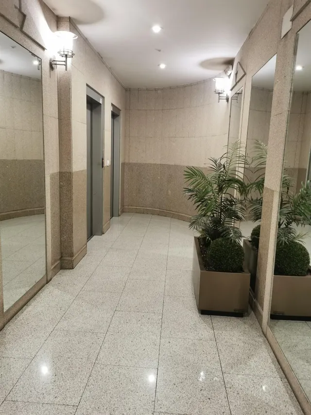 Venta precioso piso en el centro de Ponferrada — 36