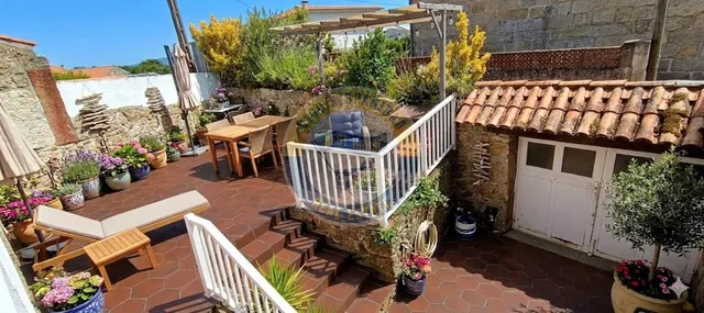 VENTA DE CASA EN OIA- CORUXO EN EXCLUSIVA!!! — 6