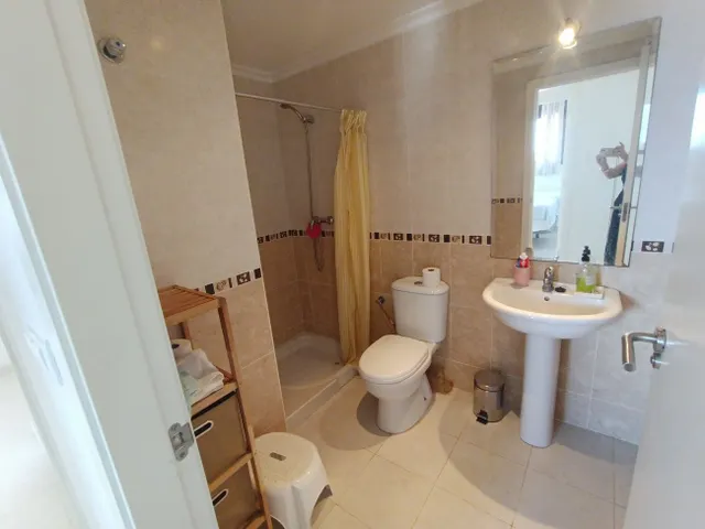 Apartamento 2 habitaciones en venta - Jerónimo Y Avileses — 20
