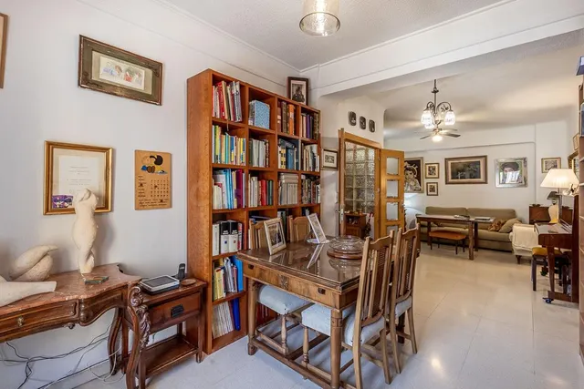 MAGNÍFICO PISO EN EL REALEJO — 3