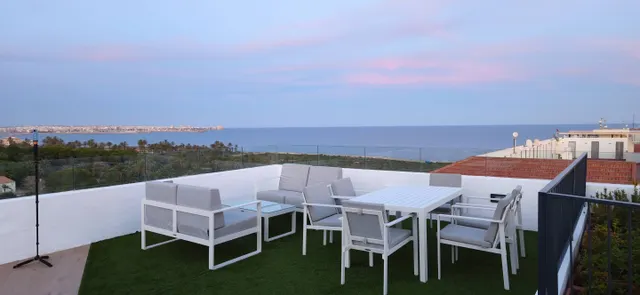 Apartamento en Punta Prima, Torrevieja - A un Paso del Mar - foto 4