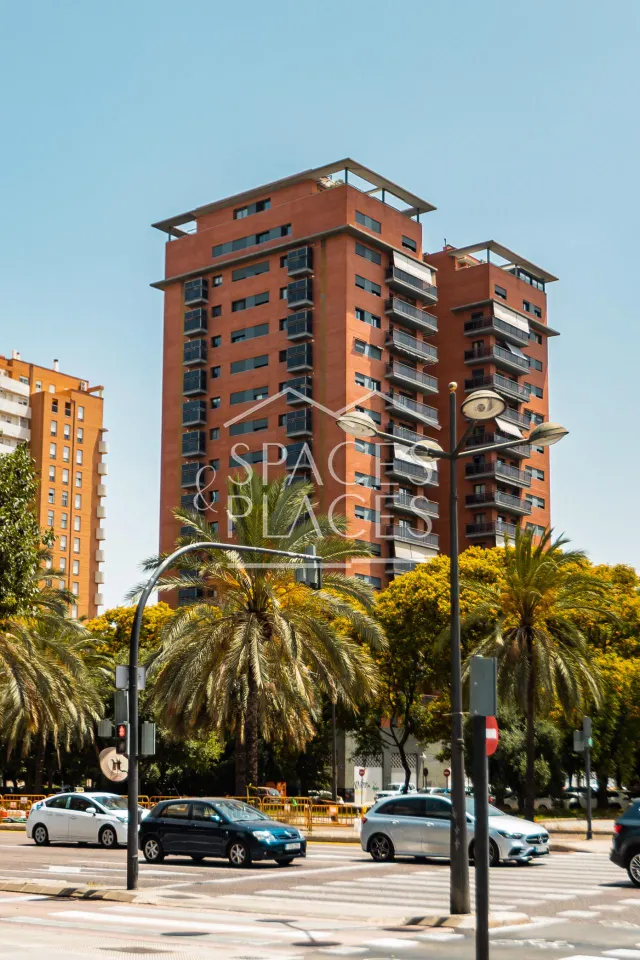Piso en Venta 3 Dormitorios 1 Baño — 23