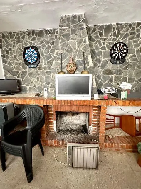 LA COLINA - HIPOTECABLE - Casa de campo de 80 m en parcela d