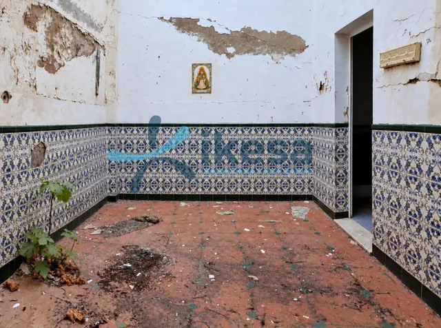 Venta de Casa Adosada en Morón de la Frontera, Sevilla — 7