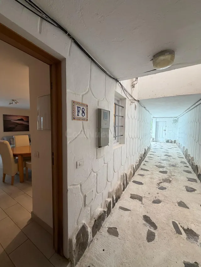Acogedor apartamento de 65 m2 con 2 dormitorios y piscina co - foto 3